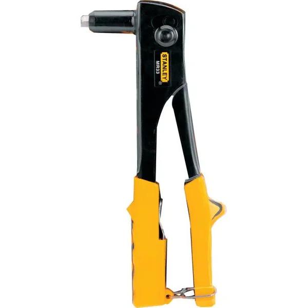 Stanley 10 in. Medium Duty Rivet Tool with Slim-Nose Design