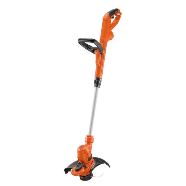BLACK+DECKER BLACK & DECKER GH900 6.5 Amp Corded Electric 2-in-1 String Trimmer and Lawn Edger