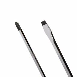 Estwing Heavy-Duty Demolition Screwdriver Set, 2-Piece, PH2 & 5/16 in. Slotted thumbnail 2