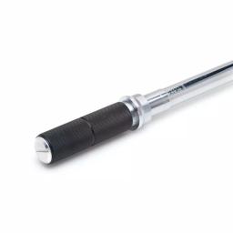 GearWrench 1/2 in. Drive Flex Head Micrometer Torque Wrench, 30-250 ft./lbs. thumbnail 4