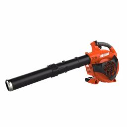 ECHO PB-2620 X Series Handheld Gas Leaf Blower, 25.4 cc, 172 MPH, 456 CFM thumbnail 6