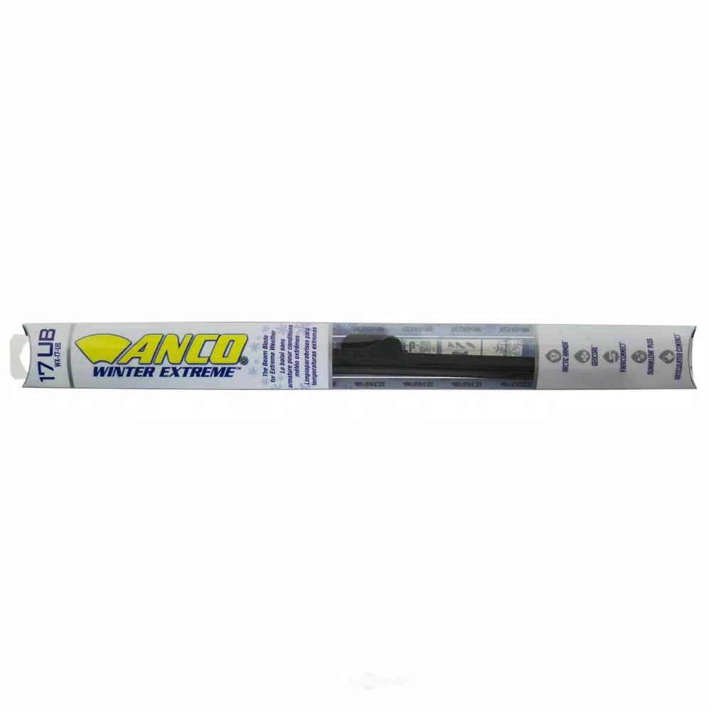 ANCO Winter Extreme Beam Windshield Wiper Blade