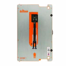 Triton 10 in. 15 Amp Contractor Saw Module for WorkCentre TWX7 thumbnail 3