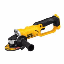 DEWALT 20V MAX Cordless 6-Tool Combo Kit with 3/8 in. Impact Wrench, 4.0Ah & 2.0Ah Batteries thumbnail 10
