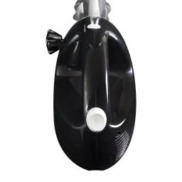 Chard Collection No. 5 400W Black Stainless Steel Meat Grinder thumbnail 6