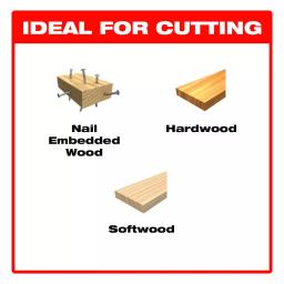 DIABLO 2-1/2 in. Universal Fit Bi-Metal Oscillating Blades for Nail-Embedded Wood, 3-Pack thumbnail 2