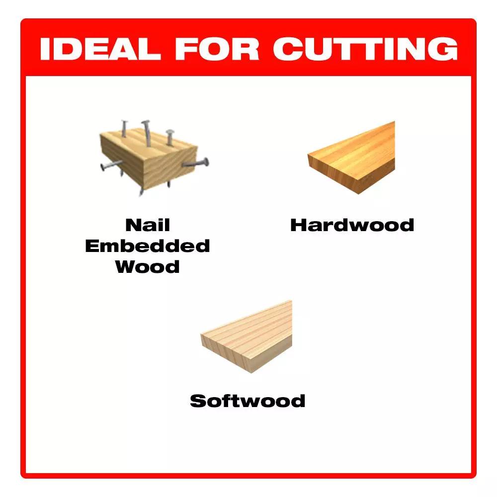 DIABLO 2-1/2 in. Universal Fit Bi-Metal Oscillating Blades for Nail-Embedded Wood, 3-Pack