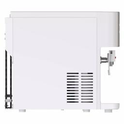 DRINKPOD 2000 Series Bottleless Water Filtration Cooler, 4-Stage Purification, White thumbnail 3
