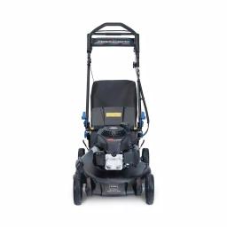 Toro Super Recycler 21 in. Self-Propelled Gas Lawn Mower with Honda 160 cc Engine and FLEX Handle thumbnail 5