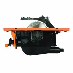 Triton 10 in. 15 Amp Contractor Saw Module for WorkCentre TWX7 thumbnail 2