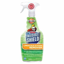 Clean-X Invisible Shield Shower and Wall Tile Glass Essentials Kit thumbnail 4