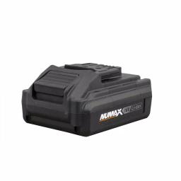 NuMax S16VRB 16V 1.5 Ah Lithium-Ion Replacement Slide Battery for Cordless Tools thumbnail 1