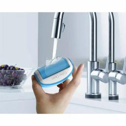 Cyber Clean RollCare On The Go Washable Reusable Lint Roller thumbnail 6