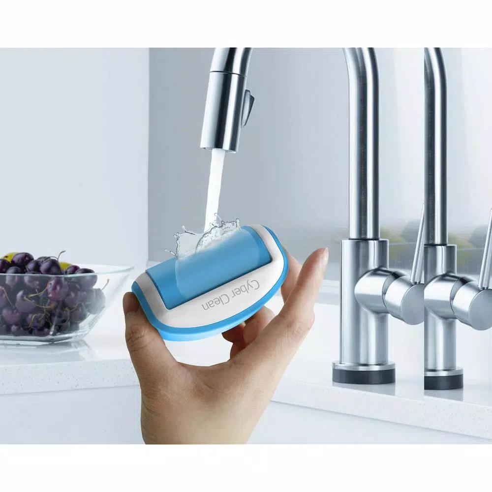 Cyber Clean RollCare On The Go Washable Reusable Lint Roller