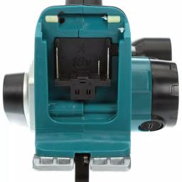 Makita 18V LXT Cordless 3-1/4 in. Planer with Bonus 5.0Ah Battery thumbnail 9