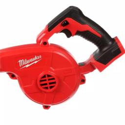 Milwaukee M18 18V Lithium-Ion Cordless Compact Blower & INKZALL Marker Combo Kit thumbnail 8