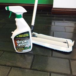 Simple Green Multi-Surface Floor Care Cleaner, 32 oz, Lemon Verbena thumbnail 5