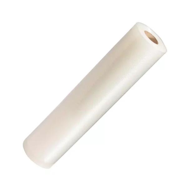 Weston 15 in. x 50 ft. Vacuum Sealer Bag Rolls, 3.0 Mil Two-Ply Plastic