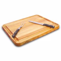 Catskill Craftsmen Pro Series Hardwood Cutting Board, 20 x 16 in., Edge Grain thumbnail 3