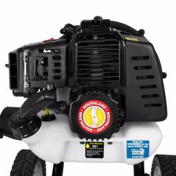 Southland 43cc 2-Cycle Gas Walk Behind Wheeled Blower, 170 MPH, 520 CFM thumbnail 8
