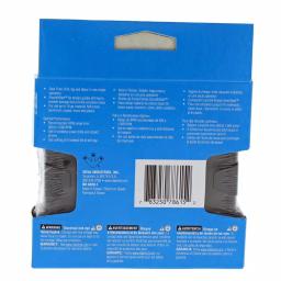 Ideal 6-Piece HSS Combination Drill/Tap Kit with Hex Shank thumbnail 3