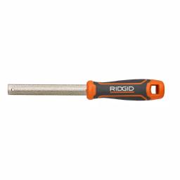RIDGID Diamond Grit Tile File for Ceramic, Porcelain, Glass, and Stone thumbnail 3