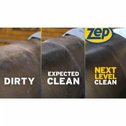Zep Leather Cleaner and Conditioner, 24 oz. thumbnail 4