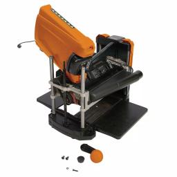 Triton TPT125 12.5 in. Corded Benchtop Planer, 17500 RPM thumbnail 6