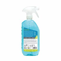 BOULDER CLEAN Herbal Peppermint Natural Glass and Surface Cleaner, 28 oz. thumbnail 2