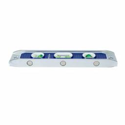 Swanson 9 in. Magnetic Extruded Aluminum Torpedo Level thumbnail 2