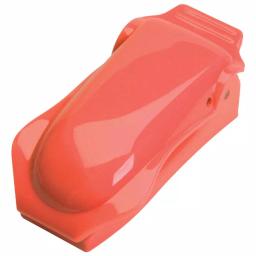 ERB Hi-Viz Orange Eyewear Clip for Hard Hats thumbnail 1