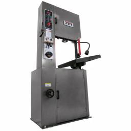Jet 20 in. 2 HP Vertical Metalworking Bandsaw, 230V/460V, 3 Phase VBS-2012 thumbnail 3