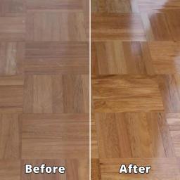 Rejuvenate 16 oz. Floor Restorer and Protectant thumbnail 3