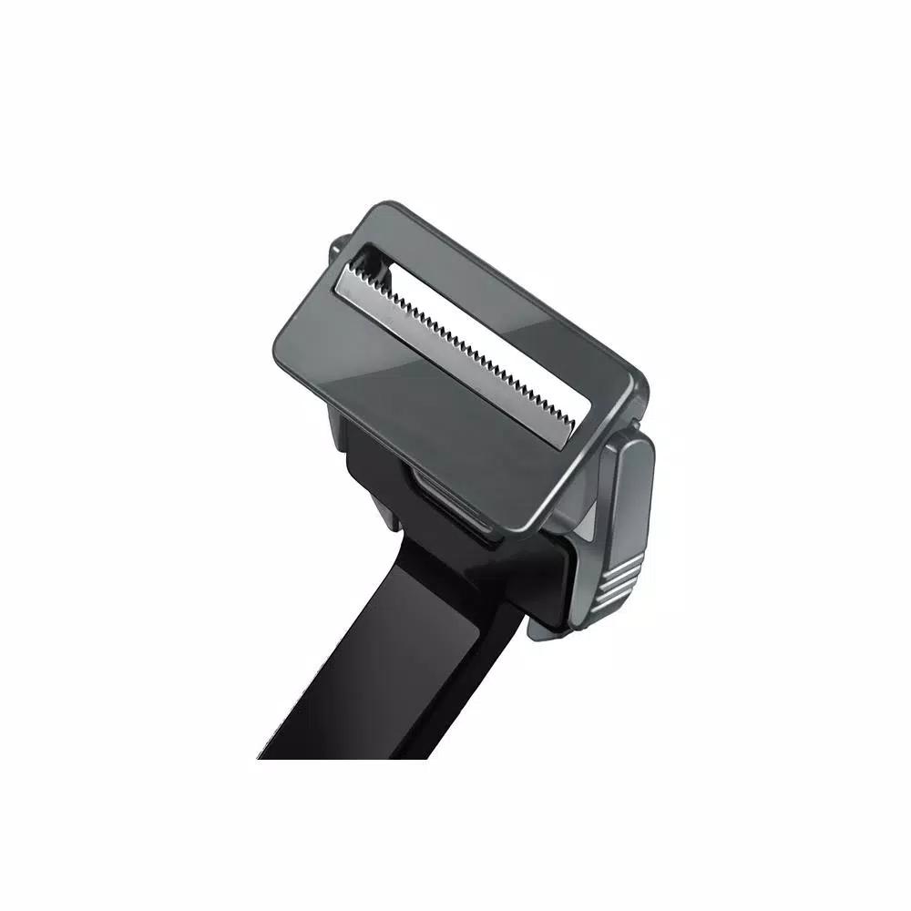 Simposh Slim Mechanical Multi-Peeler with Patented Control System for Fruits and Vegetables