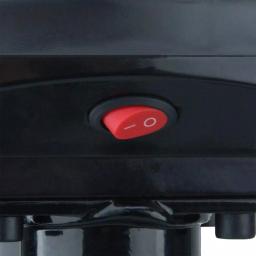 Unbranded Bridgeland 3500 lbs. Heavy-Duty 12V Electric Trailer Jack with LED Lights thumbnail 2
