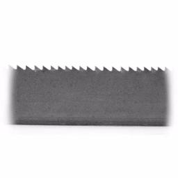 WEN 56.5 in. Bi-Metal Variable Pitch Bandsaw Blade, 14/18 TPI, 1/2 in. Width thumbnail 2