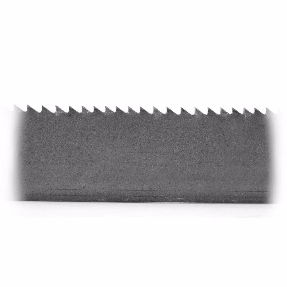 WEN 56.5 in. Bi-Metal Variable Pitch Bandsaw Blade, 14/18 TPI, 1/2 in. Width