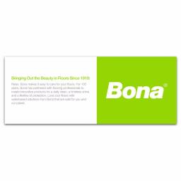 Bona PowerPlus Antibacterial Hard-Surface Floor Cleaner Refill, 128 oz. thumbnail 10