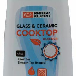 Unbranded Range Kleen Porcelain Kleener Cooktop Cleaner, 6 oz. thumbnail 2