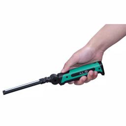 Advanced Lighting Systems ALS 500 Lumens LED Rechargeable Ultra-Thin Foldable Work Light with Integrated Hook thumbnail 6