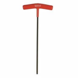Bondhus 8-Piece Metric Ball End and Hex T-Handle Set with ProGuard Finish and Stand thumbnail 1