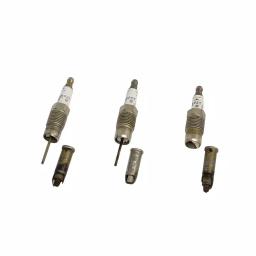 Lisle 3-Valve Broken Spark Plug Remover Kit for 2004-2008 Ford Triton Engines thumbnail 3