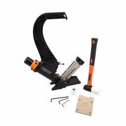 Freeman P50MTCK 2-in-1 Pneumatic Flooring Nailer & Oscillating Multi-Tool Combo Kit thumbnail 7
