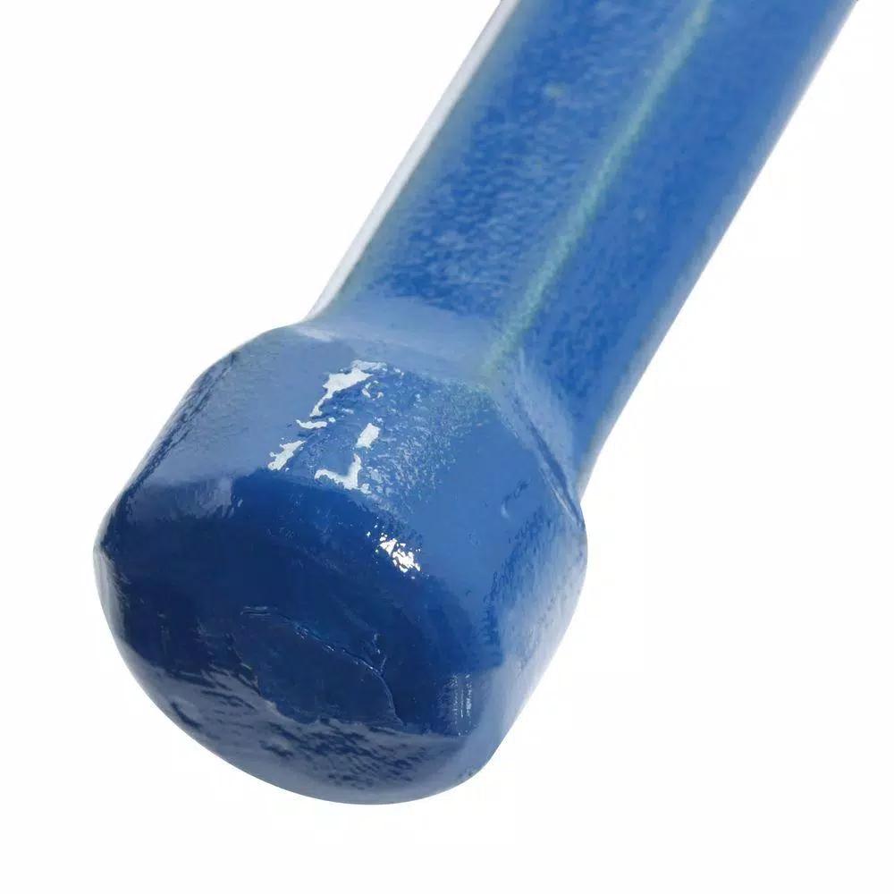 Dasco Pro 2-3/4 in. x 7-1/2 in. Mason Chisel for Brick and Concrete
