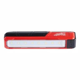 Milwaukee 445 Lumens LED Rover Rechargeable Pocket Flood Light (2-Pack) thumbnail 6