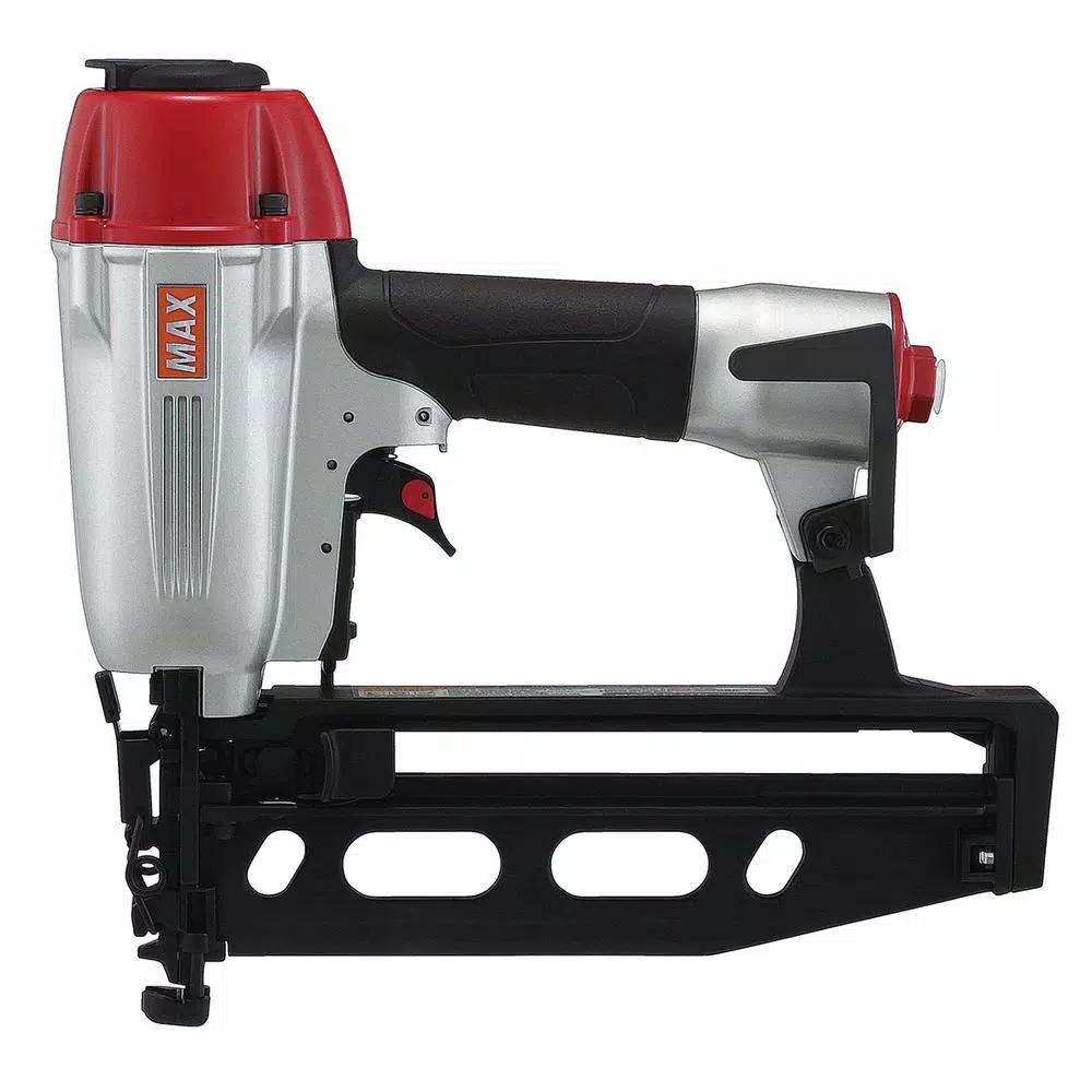 Max USA Corp MAX NF565A/16 16-Gauge Professional Pneumatic Finish Nailer