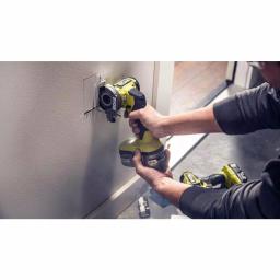 RYOBI ONE+ HP 18V Brushless Cordless Compact Cut-Off Tool (Tool Only) thumbnail 8