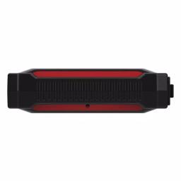 Smartech Products JS-8000N 8000 mAh Lithium Vehicle Jump Starter and Portable Power Bank thumbnail 2