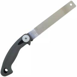 Vaughan Bear 8.5 in. Pull Saw with Composite Handle and Rust-Resistant Spring Steel Blade thumbnail 2