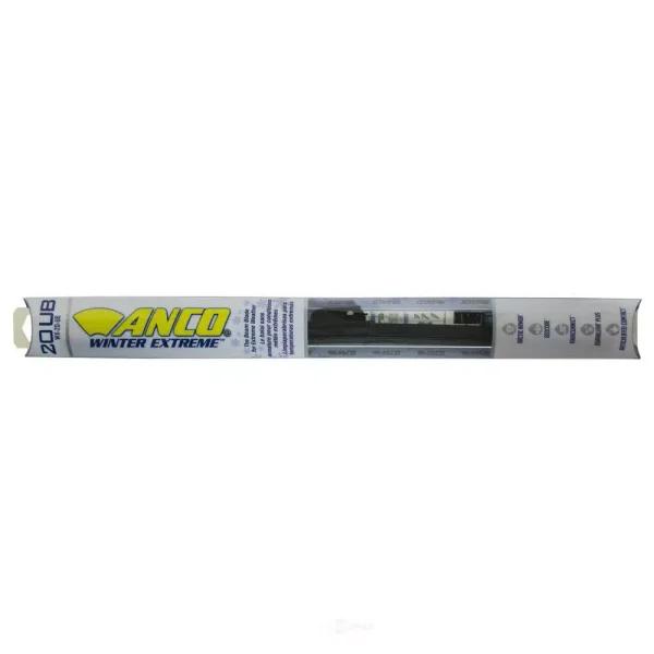ANCO Winter Extreme Beam Windshield Wiper Blade